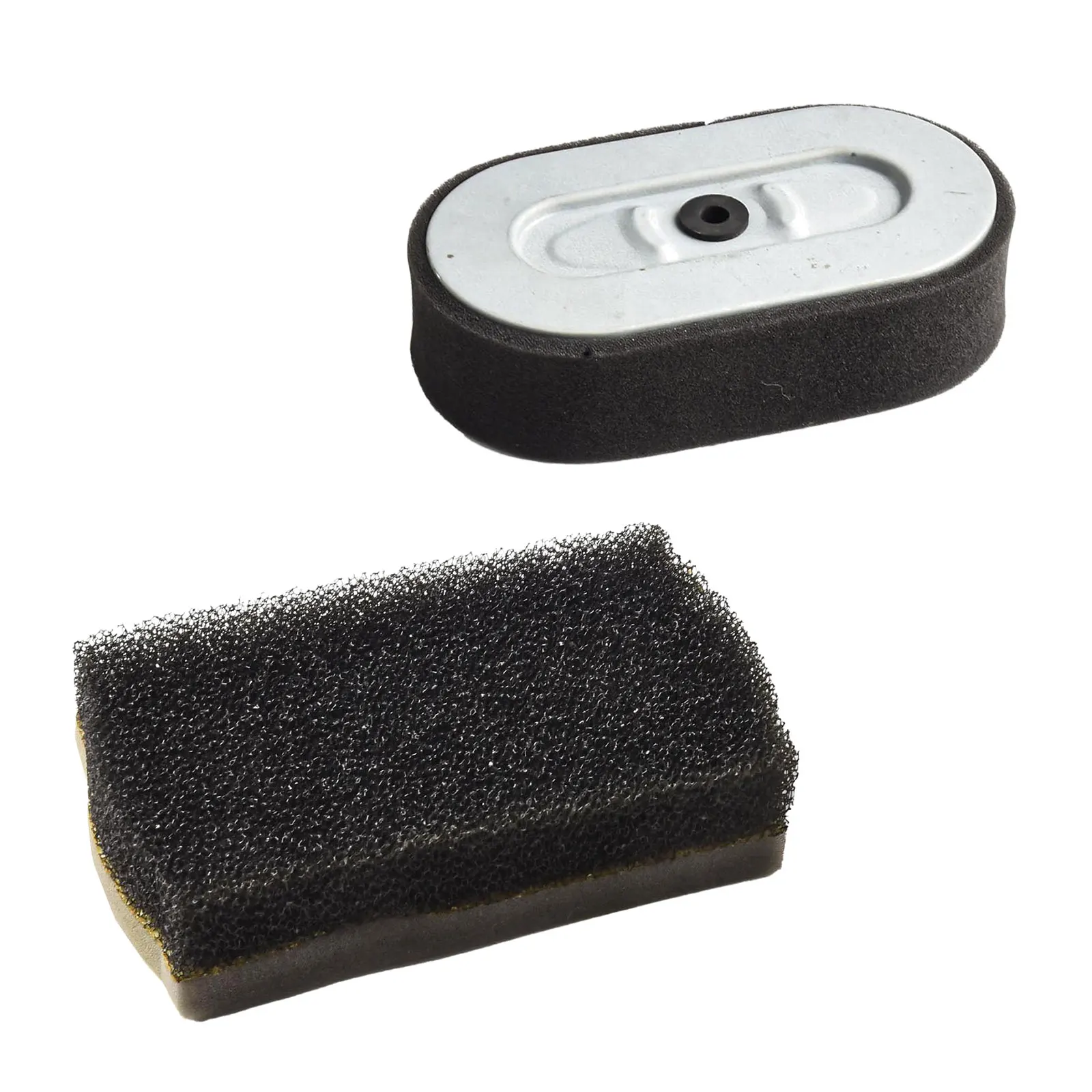 

Efficient Air Filter Kit for Mikasa 3660 10080 3660 10070 MTX50 MTX60 MTX70 MTX80 MTX90 Captures Dust and Dirt