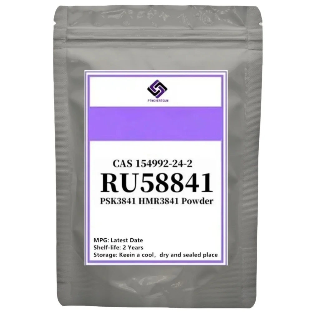 

Helps Hair Grow Prevent Hair Loss 99% Ru58841 Powder [ Product]