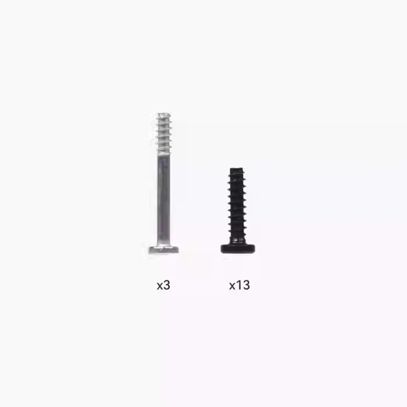 

For BambuLab 3D Printer A1 Series AMS Lite Top Screw Kit 3D Printer Accessories 【Compatible with A1 Series】