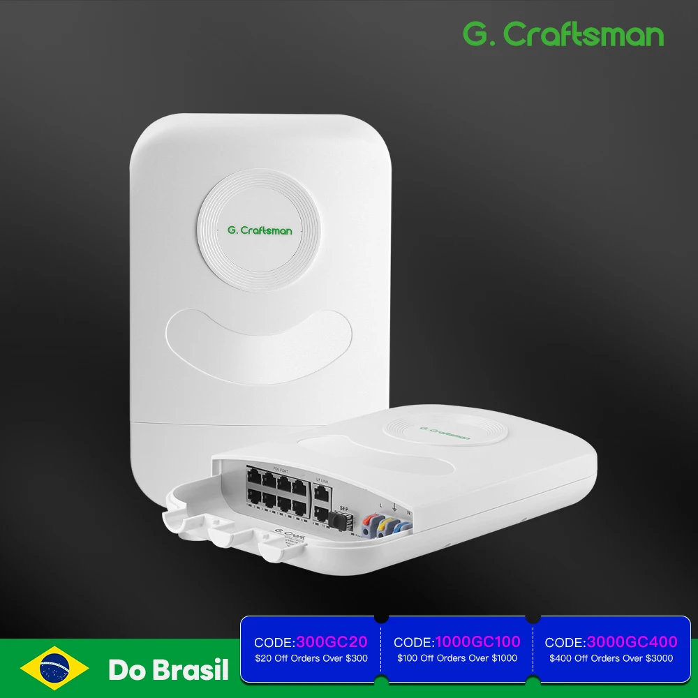 switch-poe-exterior-de-8-puertos-impermeable-con-2-puertos-gigabit-y-enlace-ascendente-sfp-ieee-8023af-at-30w-por-puerto-250m-de-distancia-para-brasil