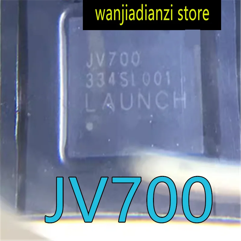 JV700 JV700C car computer chips CI