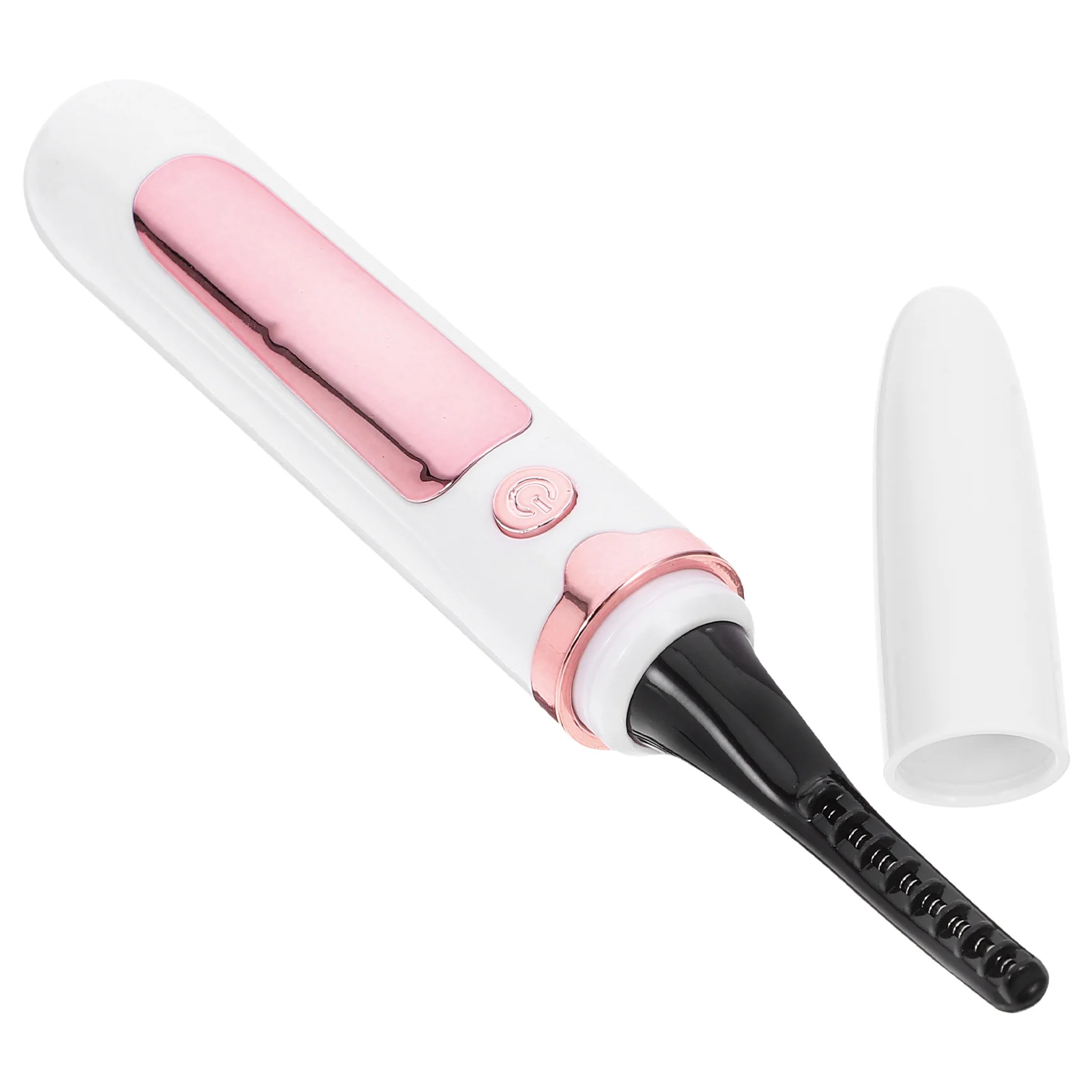 

Upgraded Electric Fast Heating Thermal Protection Usb Charging Portable Curling Device For Womenheated Eyelash Curler Makeup