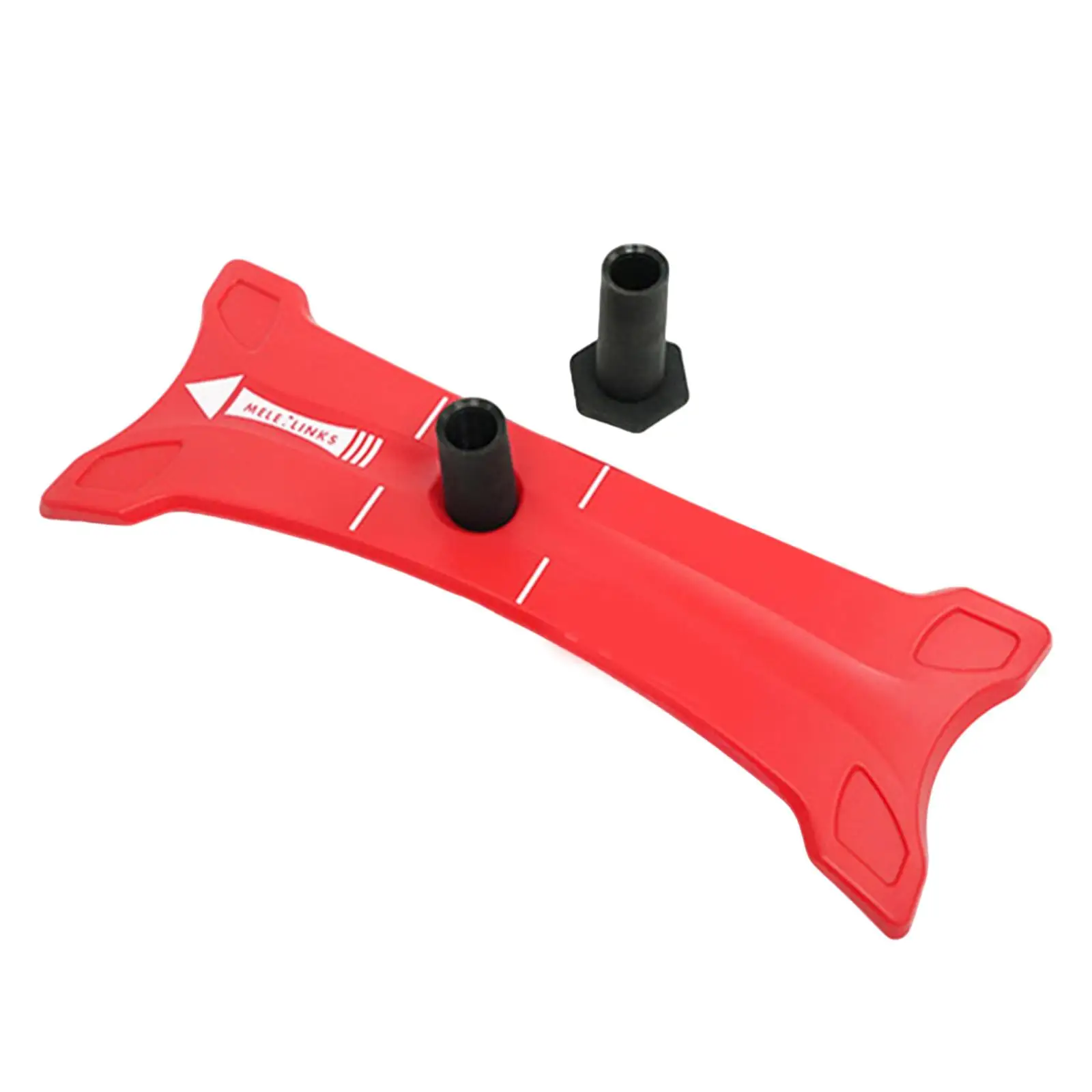 Golf Launch Pad Wit… - image