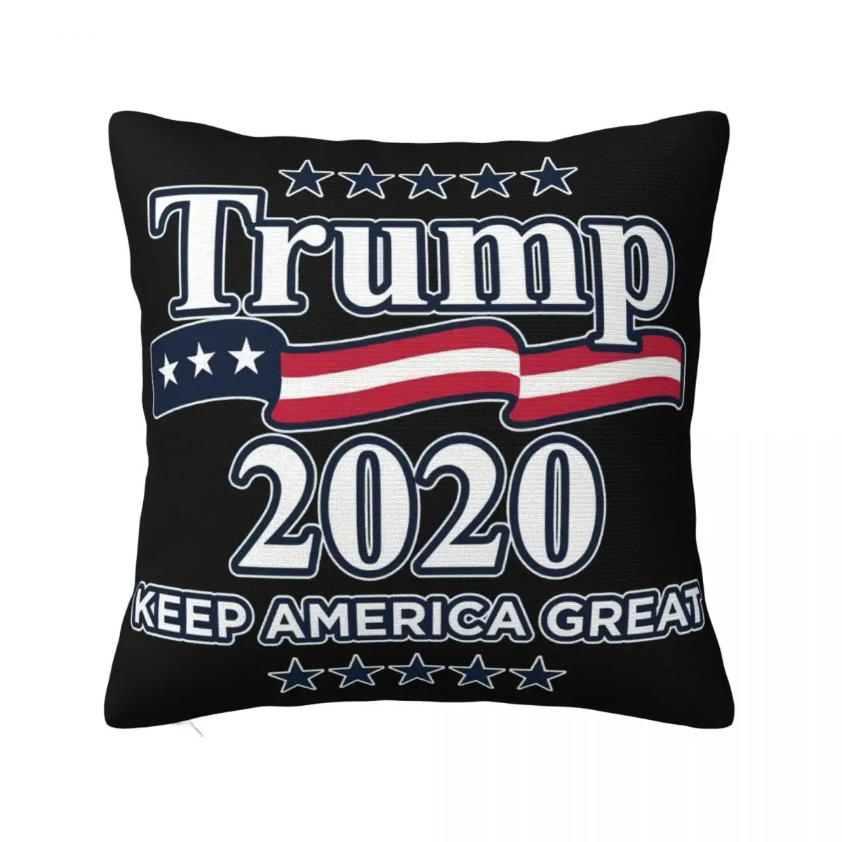 New Donald Trump 2020 Men Navy Ment Size S 234Xl Av1143 2021 Breathable Boy High Quanlity Pillow Case