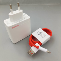 Original Oneplus 100W Charger Dual Port SuperVOOC Fast Charge Power Adapter USB A+10A Type C For OnePlus 13 12 11 10 ACE 3 2 Pro