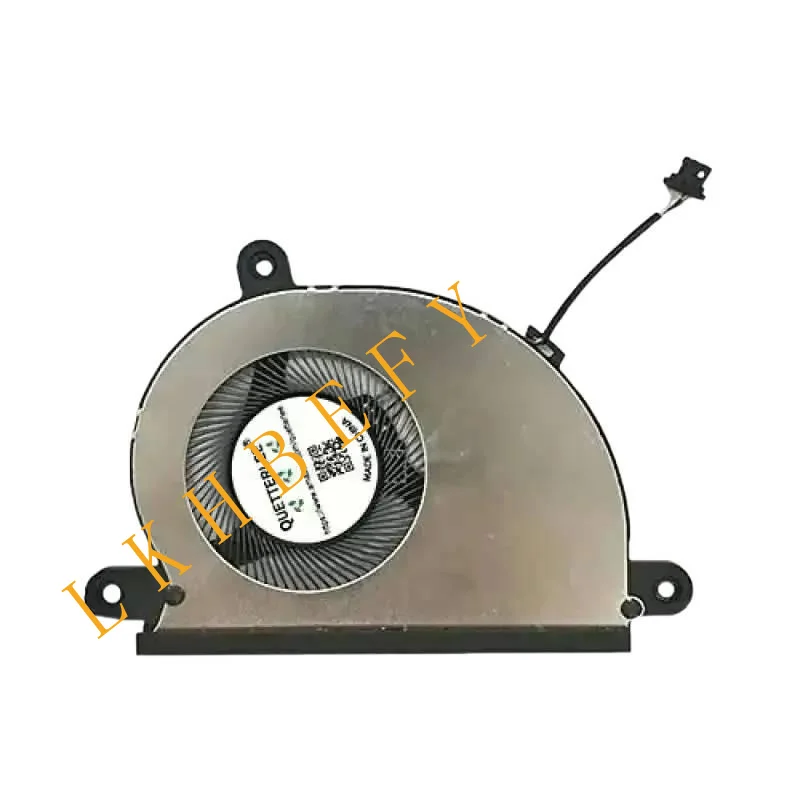 ## Replacement new laptop CPU cooling fan for Book flex np730qcj NP730QCJ-K01US NP730QCJ-K02US series fan