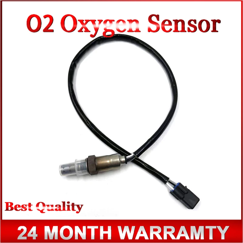 

AZD0101-BA002 НОВЫЙ лямбда-зонд, датчик кислорода O2, подходит для KAWASAKI J300 SC300 J 300 ABS Triumph Tiger 800 Speedmaster 2014-2018