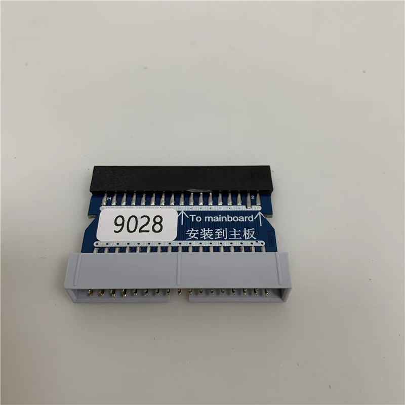 

Replacement Decoder Cracker Board for Imaje 9028 CIJ Inkjet Printer Packaging Machinery Part