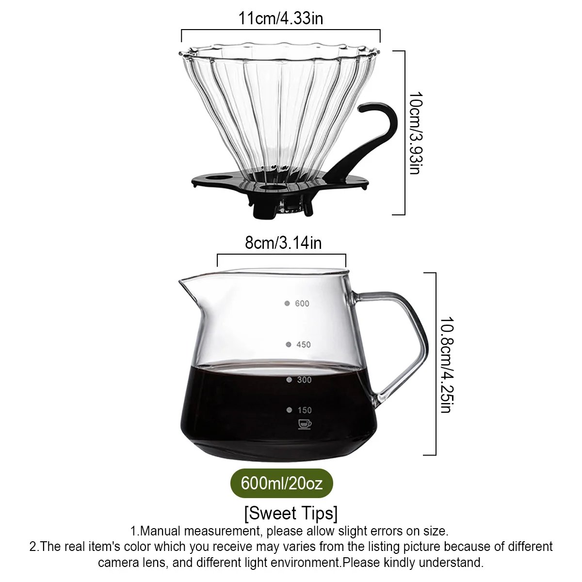 Thumbnail 3 - #21 Coffee Servers Comparison Guide