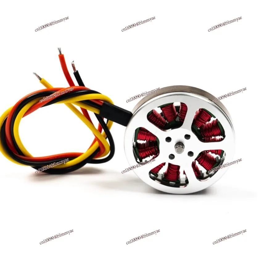 

HYD RC QX4305 Motor, Suitable for Four-axis, Six-axis, Eight-axis, Multi-axis Aircraft