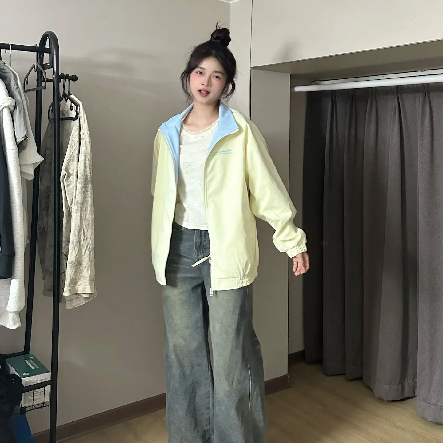 

Женские пальто, куртки на флисовой подкладке, теплая зимняя стеганая хлопковая модная верхняя одежда, пуговицы, передний карман, чистый, простой, базовый