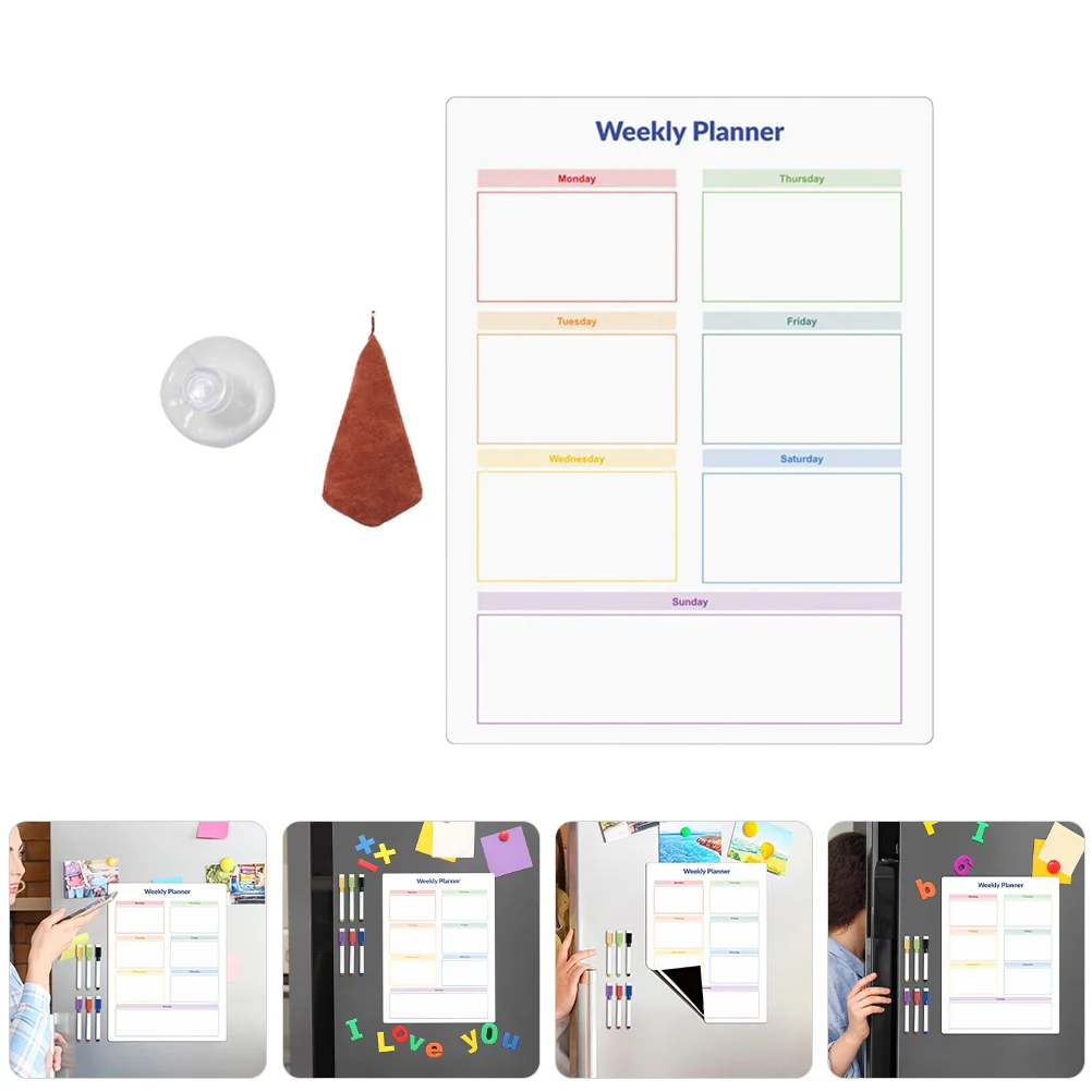 

Магнитная доска для сообщений, холодильник для письма, доски для сухого стирания, стираемая доска, холодильник
