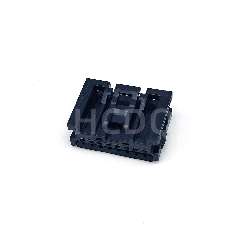 Brand new original high-quality automotive connector 34791-0080 plastic plug sheath shell parts
