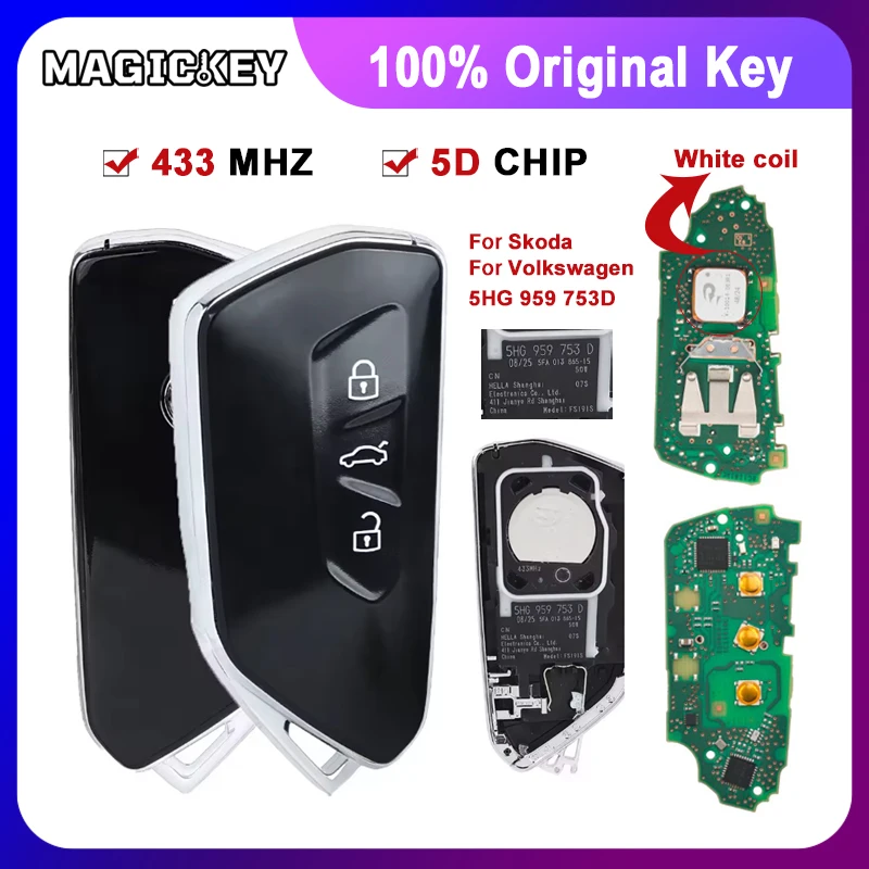 5HG 959 753 B D 5DD…