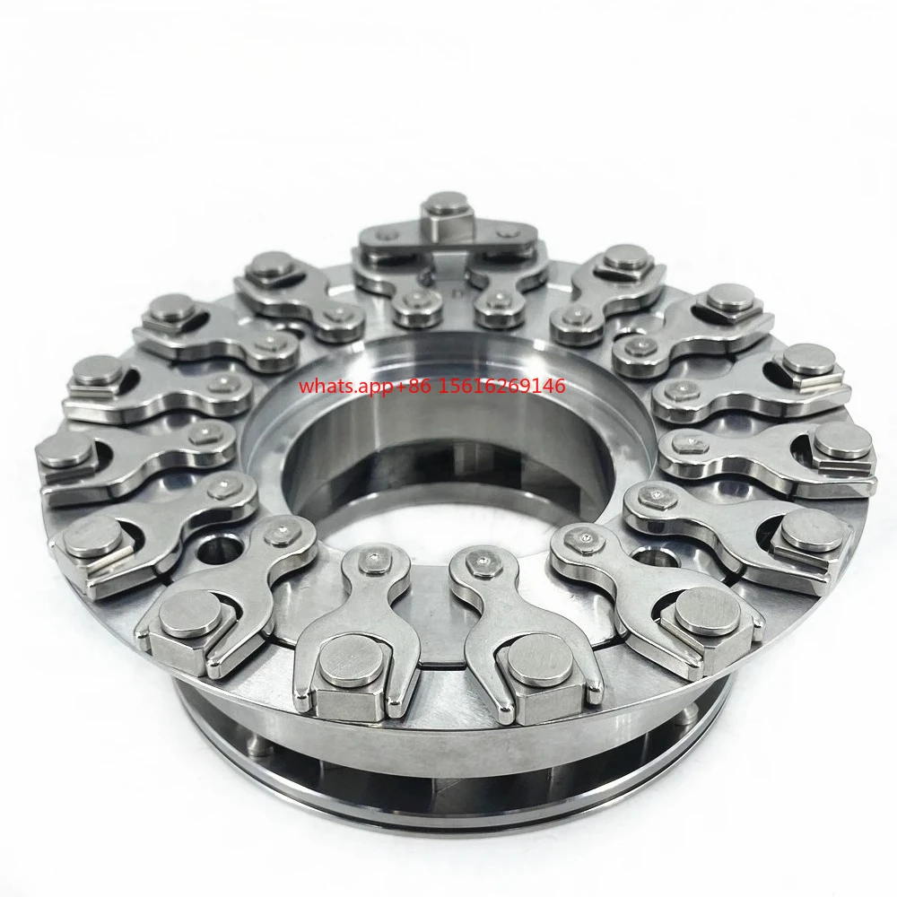 Turbocharger RHG8 Turbo Nozzle Ring Geometrie Variable Vnt VGT