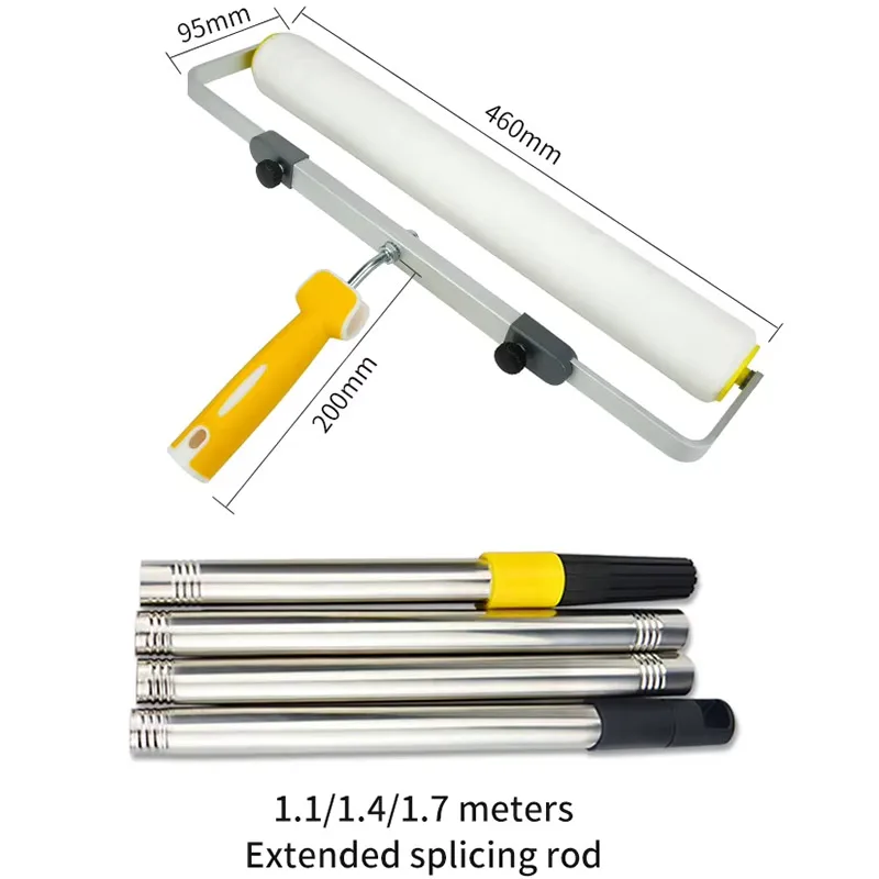 Thumbnail 2 - #13 Latest Paint Rollers Updates