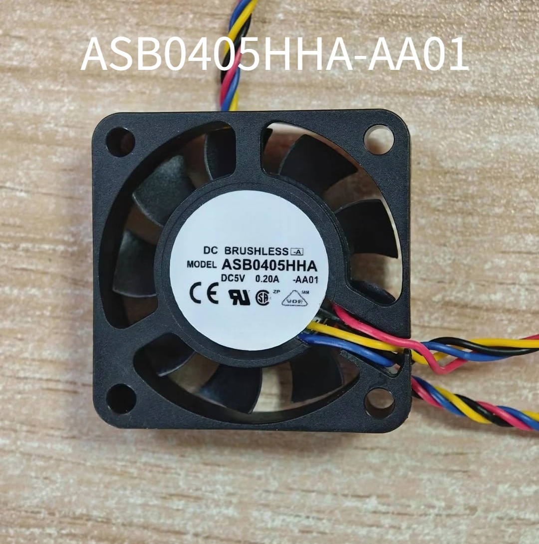 Brand New Original ASB0405HHA-AA01 ASB0405HHA AA01 Fast Delivery