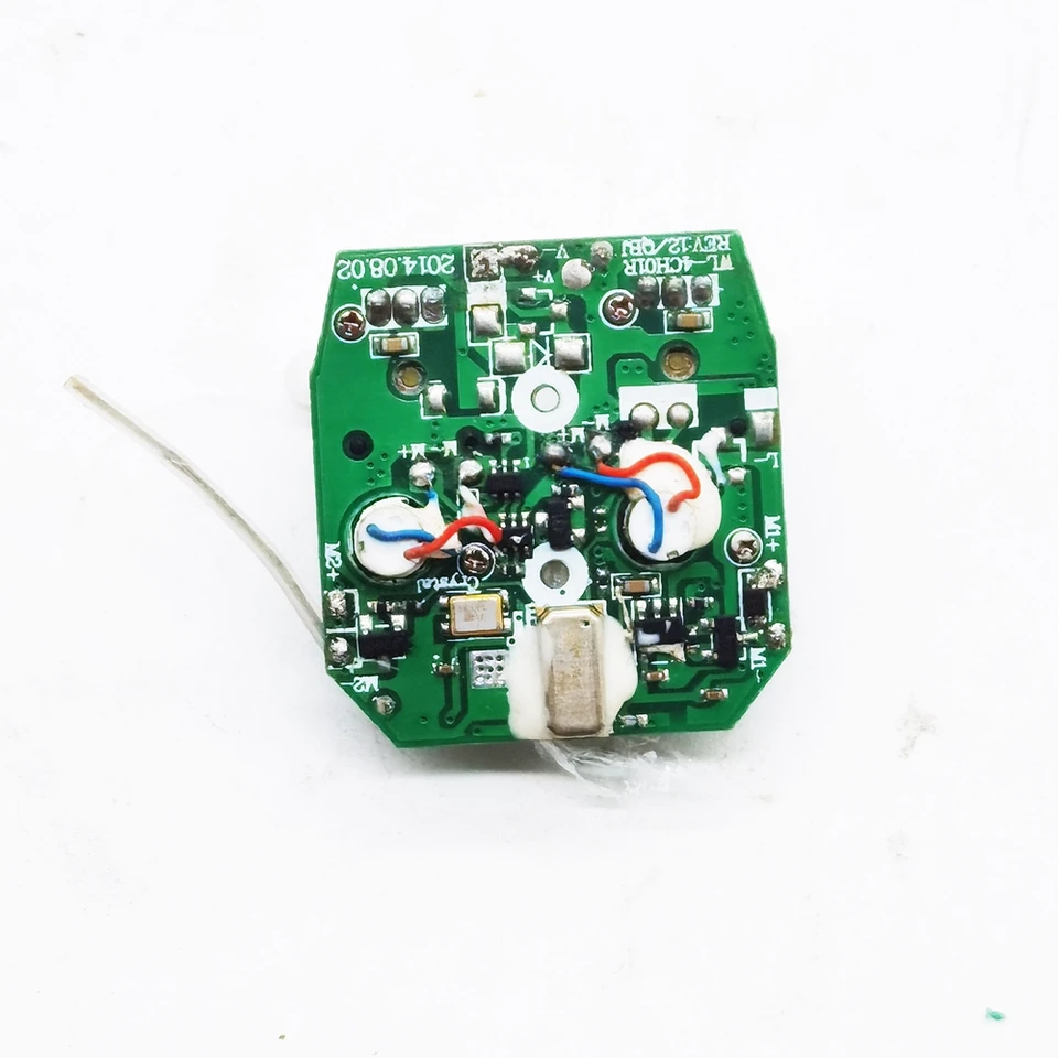 調整済み WLtoys V911 ラジコンヘリコプター RTFセット 中古品 2.4GHz 4CH ヘリコプターV911S RTF | Hitec Multiplex Japan Inc.