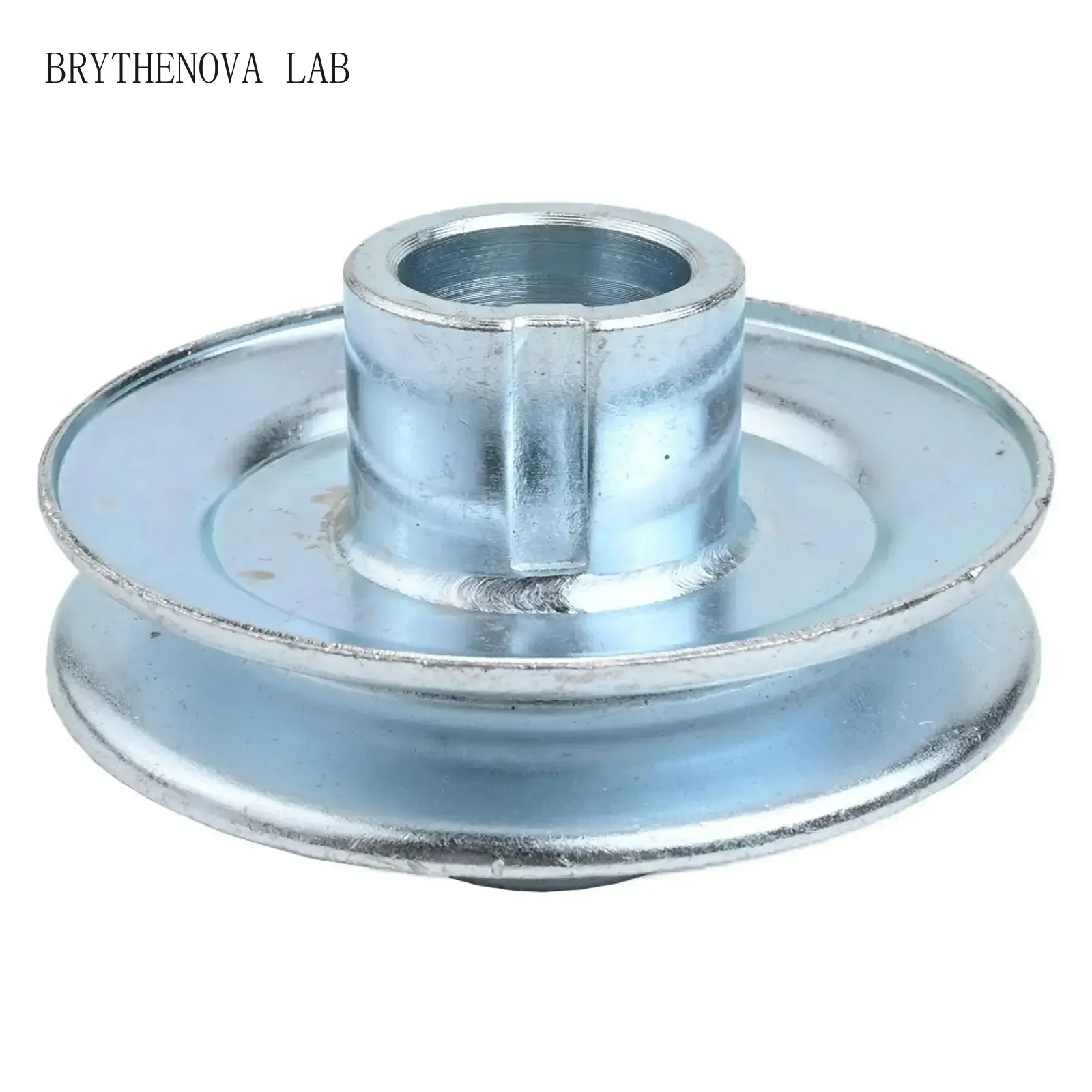 756-0978 Spindle Pulley Lawn Mower Replacement Part Compatible with 756-0978a 756-0978B 1046 1045 1042