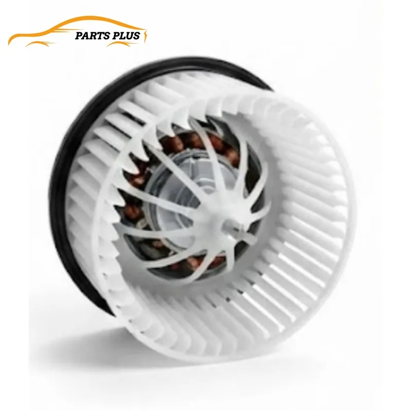 

3M5H18456AD HVAC Blower Motor Fan Assembly for Ford Focus Mk2 Mk3 C-Max Mondeo Mk4 Kuga S-Max Galaxy Transit Connect