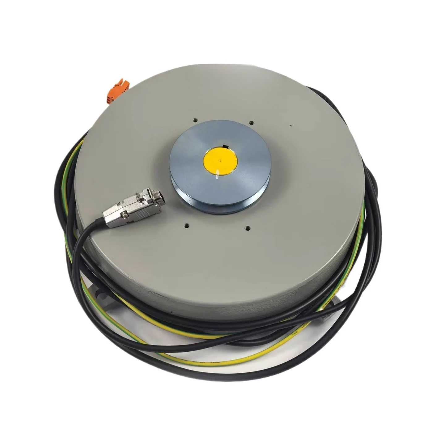 New accessories for elevator motors