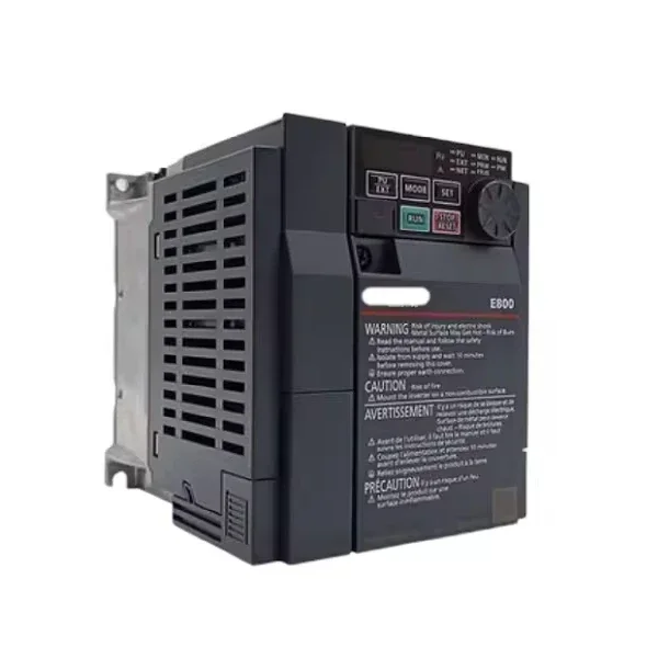 

new and original PLC inverter FR-E840-0170-4-60 FR-E840-0230-4-60