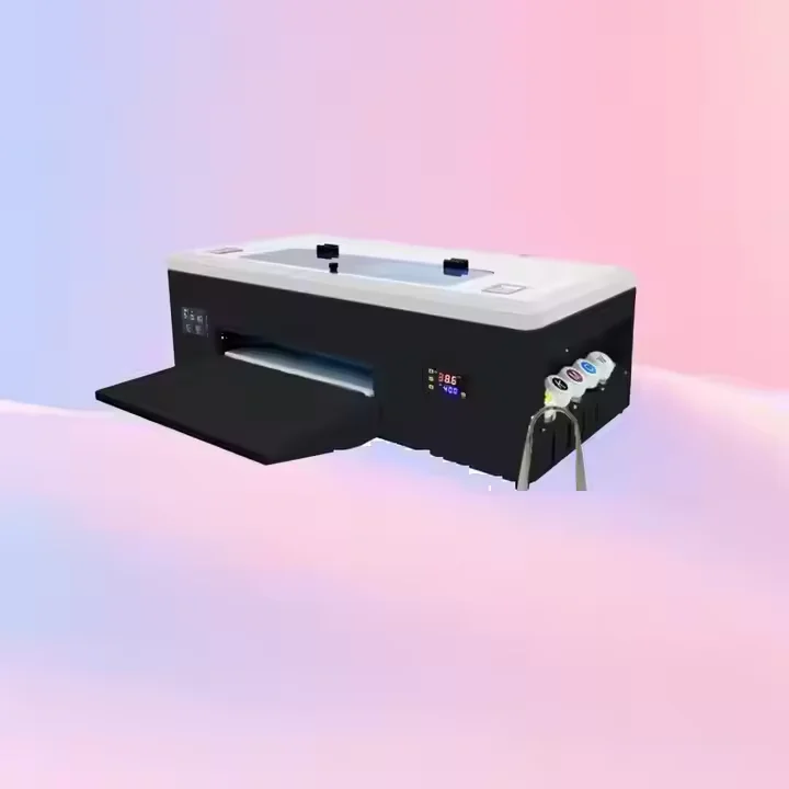 

High Productivity A3+ Desktop Inkjet Printer with Fast Dry Ink & Precise Print Head L805 XP600 1 Year Warranty New Condition