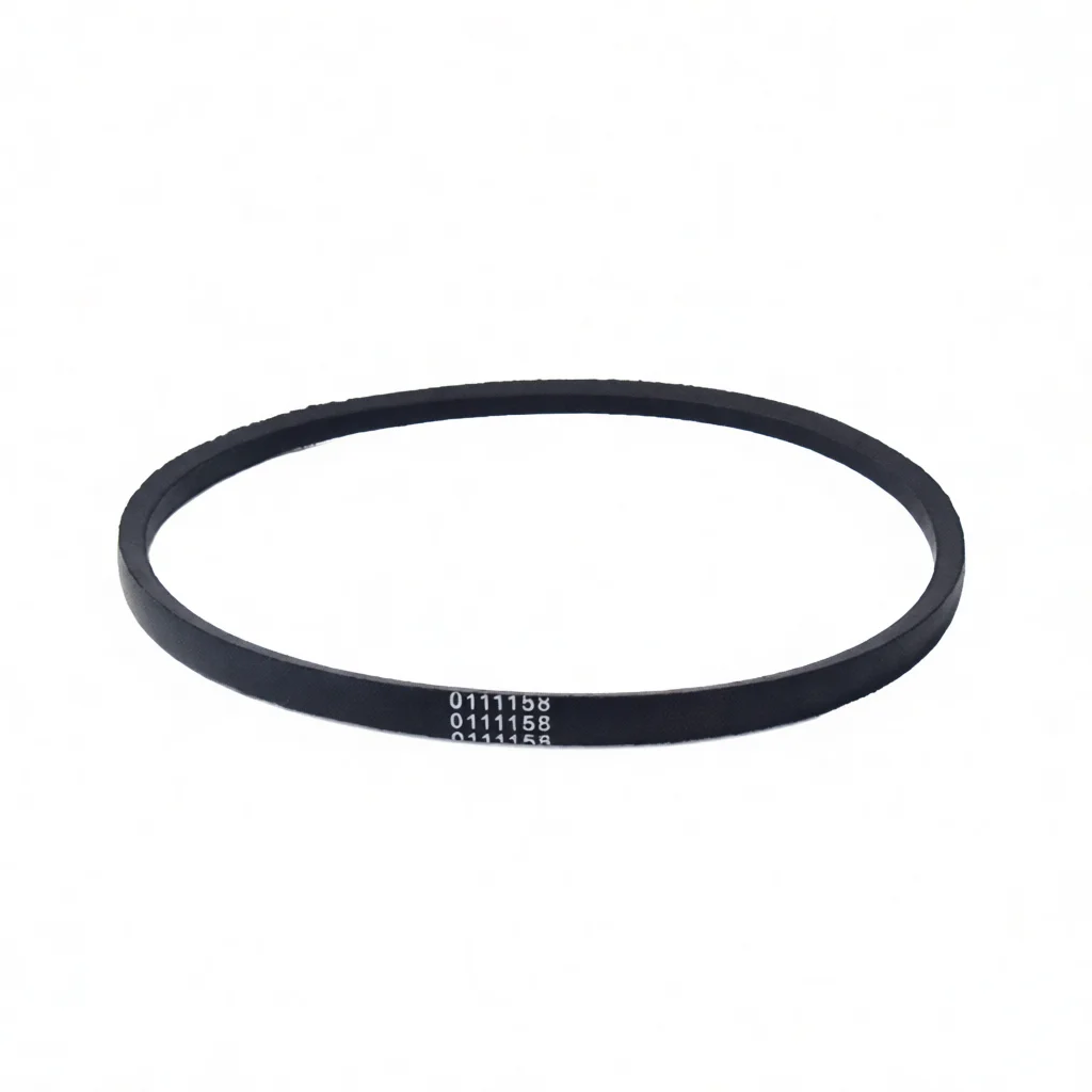 Drive Belt Component For Wacker WP1550 WP1540 Plate Compactor 5100044733 Machine Spare Replacement Tool Repairing Accessory
