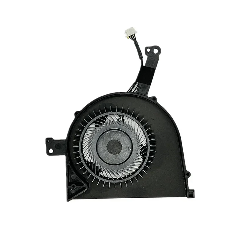 بدلة لـ DELL E5570 P48F CPU FAN 07HJFCPU مروحة تبريد