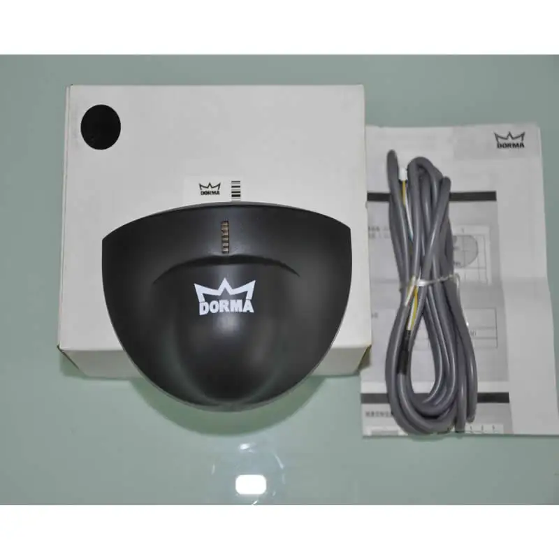 

Original genuine DORMA Doma ES series sensors, automatic door probe microwave sensors with original packaging