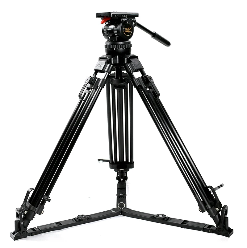 

TX-V12L plus Suit Tripod Camera SLR Tripod V12t/V12T-Q