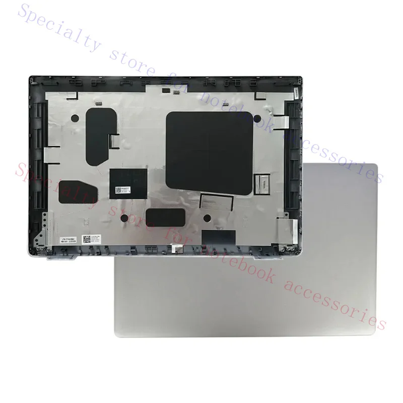 New Silver LCD Back Cover Top Case For Dell Latitude 5530 E5530 09T2NW
