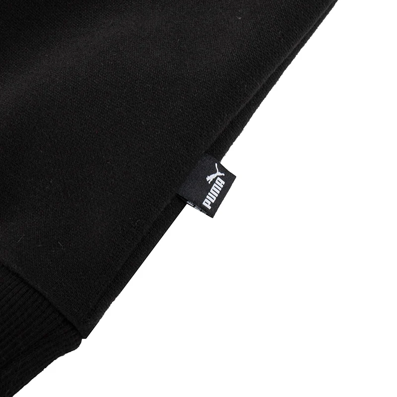 بوما الرجال البلوز تشغيل ملابس رياضية لباس غير رسمي فضفاض جولة الرقبة طويلة الأكمام تنفس البلوز 674346-01