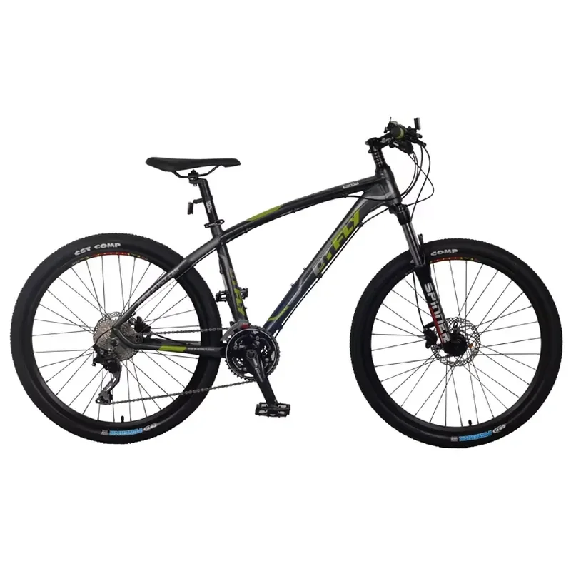 24-Speed Mountain Bike/26-inch Mountain Bike/Bicycle Mountain Bike BICYSTAR Brand