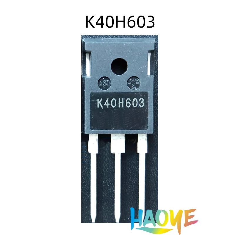 K40H603 40H603 TO247 100% NEW