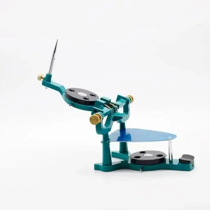 

Стоматологическая рамка, средняя магнитная челюсть, средняя регулируемая окклюзионная рамка, плоская панель с полным протезом