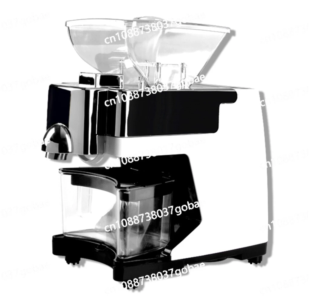 

Автоматический маслопресс для семян кунжута и арахиса, бытовой маслопресс