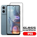 1 Front Glass