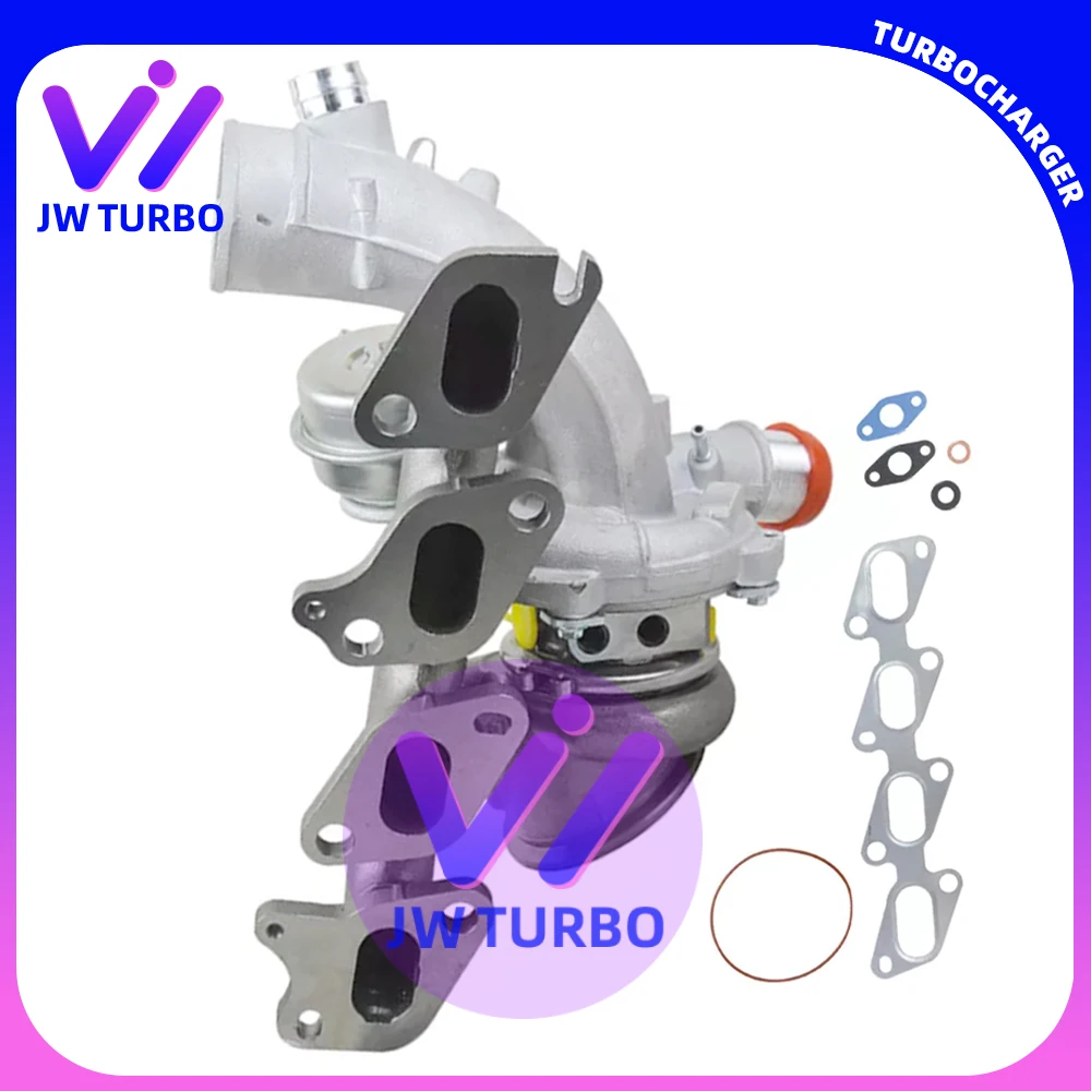 GT1446V Turbo para Chevy Chevrolet Cruze/Cruze Lim Buick Encore Turbo ECOTEC A14NET 781504 , 781504 -0001, 781504 -0004, 781504 -0006