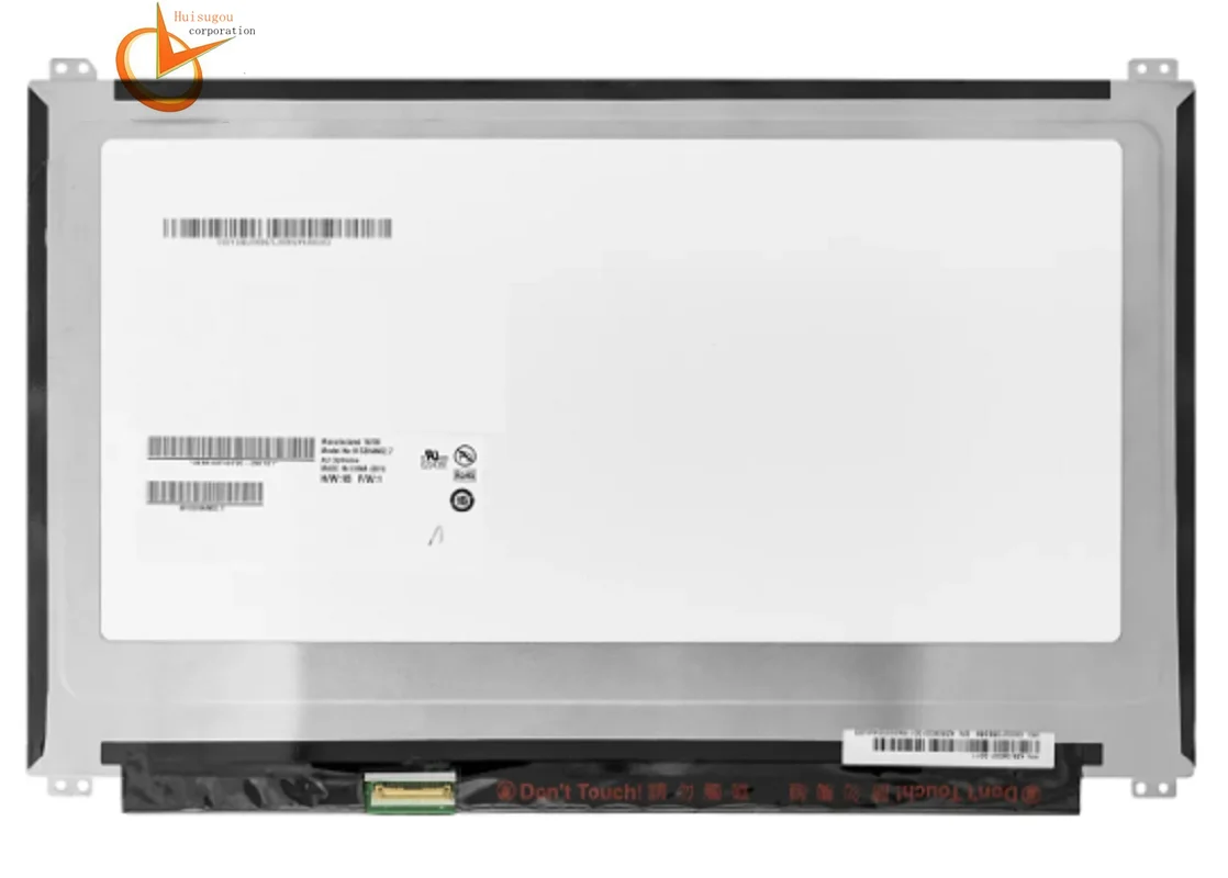 

Для ASUS UX305 UX360CA UX360C 13,3 "тонкий светодиодный ЖК-дисплей для ноутбука B133HAN02.1 B133HAN02.7 ЖК-экран FHD IPS 30pin EDP 1920*1080