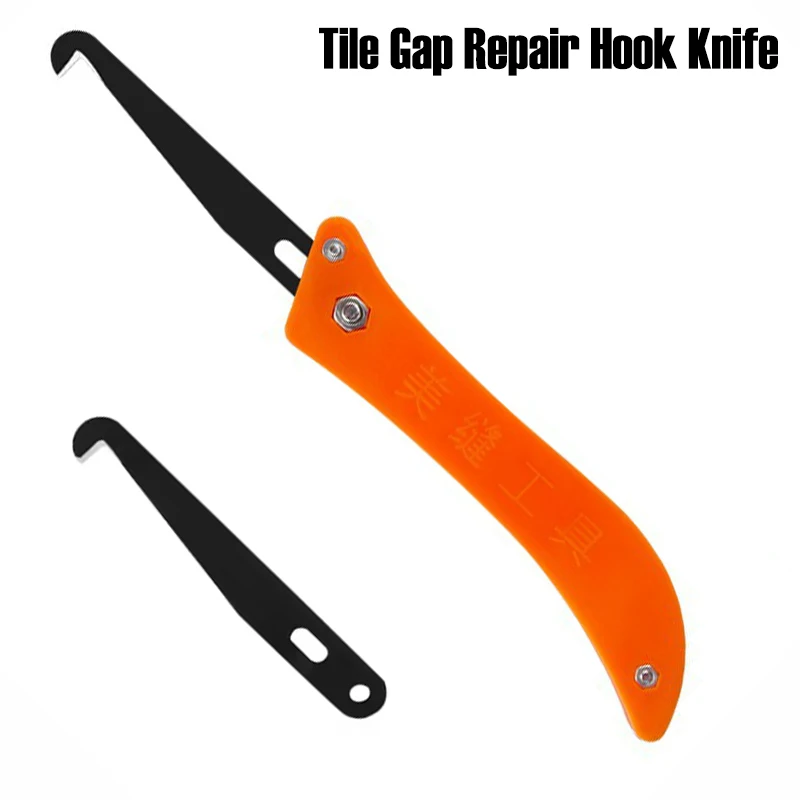 Tile Gap Hook Kni… - image