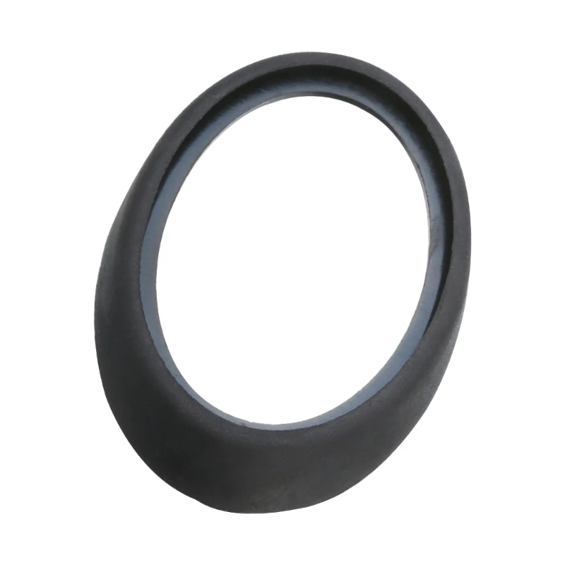 Car Roof Aerial Base Gasket Replacement for Agila Astra I F II-III G H Corsa B C-D Auto Seal Roof Rubber Antenna Foot