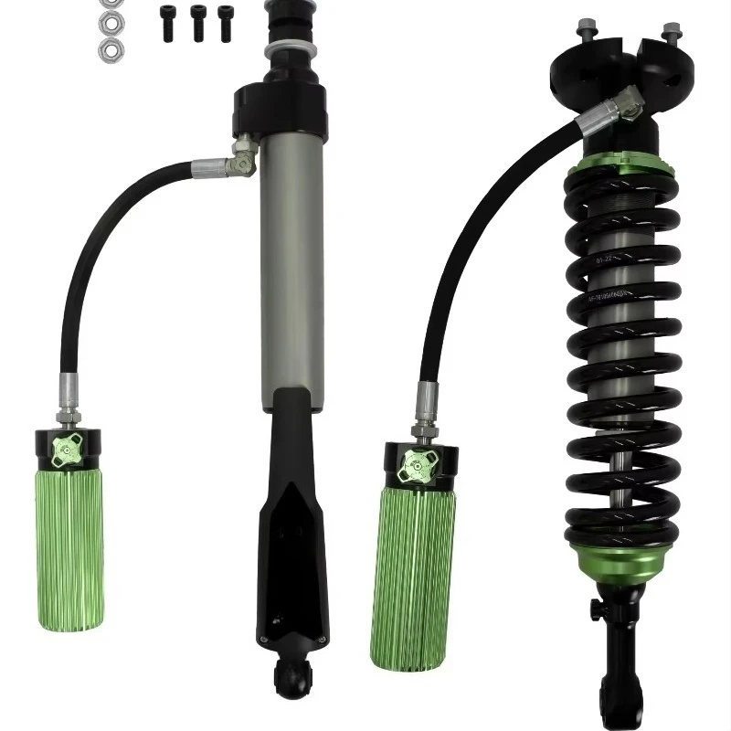 Land Cruisier Single-Circuit Bidirectional Nitrogen Shock Absorber 2-3.5