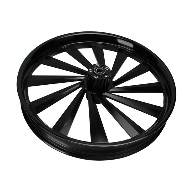 Customized Motorcycle Modification Parts Rim 26 Inch Motorcycles Alloy Rim Wheel For Harley Davidson