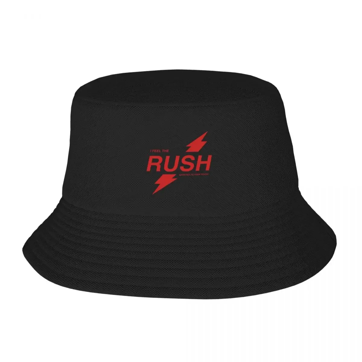 I Feel Bucket Hat fishing hat Mountaineering Men Wear Women's