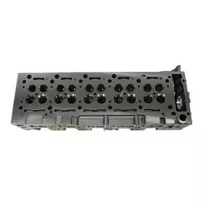 

OM612 Cylinder Head 6120103220 6470100420 6120102120 A6470100420 A6120102120 AMC908575 05171546AA 050800025AA For Benz 2.7L