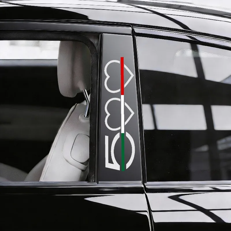 1 piece, self-adhesive car decal decorative sticker 