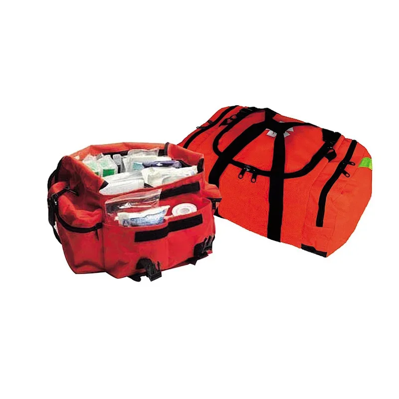 High Quality Hospital emergency fire rescue use medical Clinic & rescue kit on sale