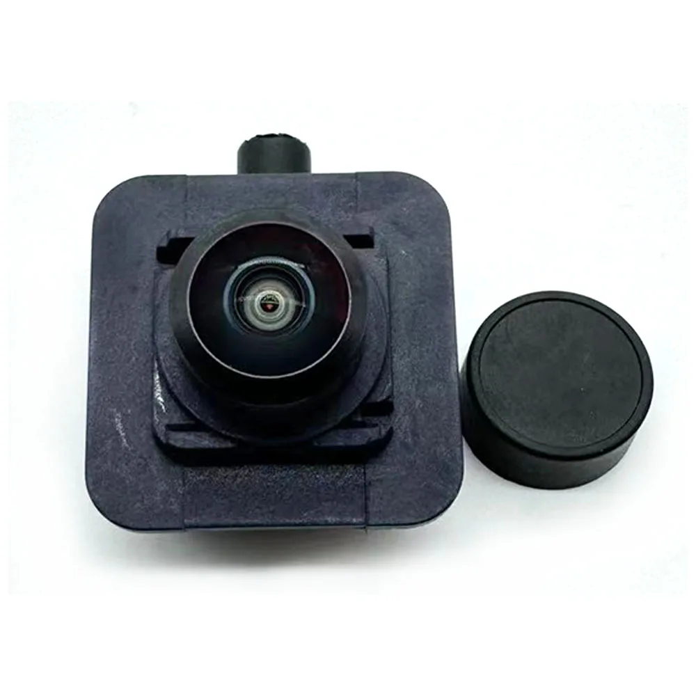 KK1T-19H222-AA KK1T19H222AA Voorkant Grille Parkeerhulp Directe Vervanging Auto Camera Voor Ford Taurus 2015-2024