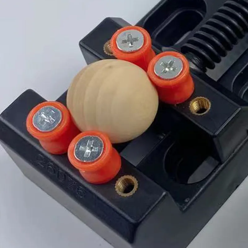 Can Quickly Adjust The Mini Small Clip Bed Wenwan Carving Bodhi Olive Carving Fixing Fixture Small Table Vice Table Pliers